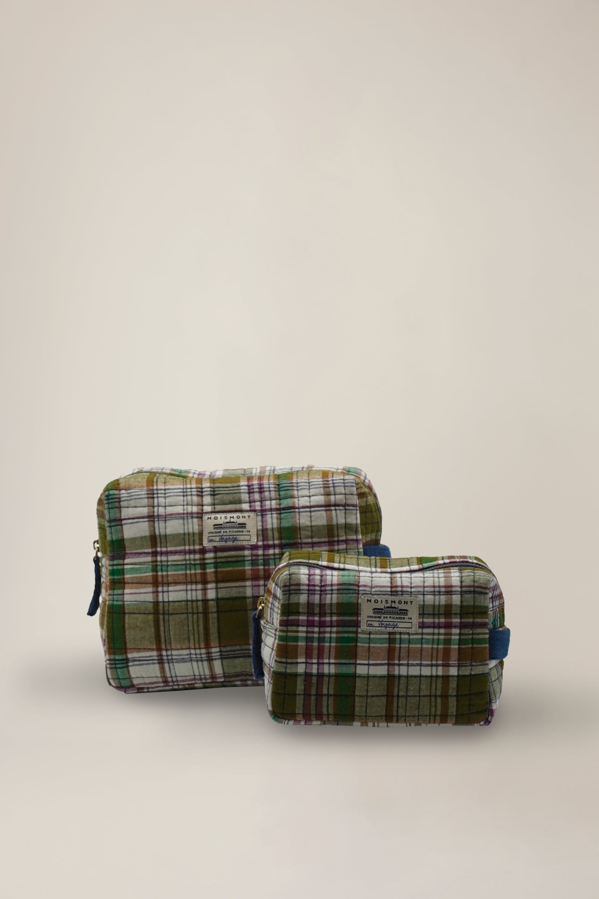 Amazon Secret Checks Pouch Duo