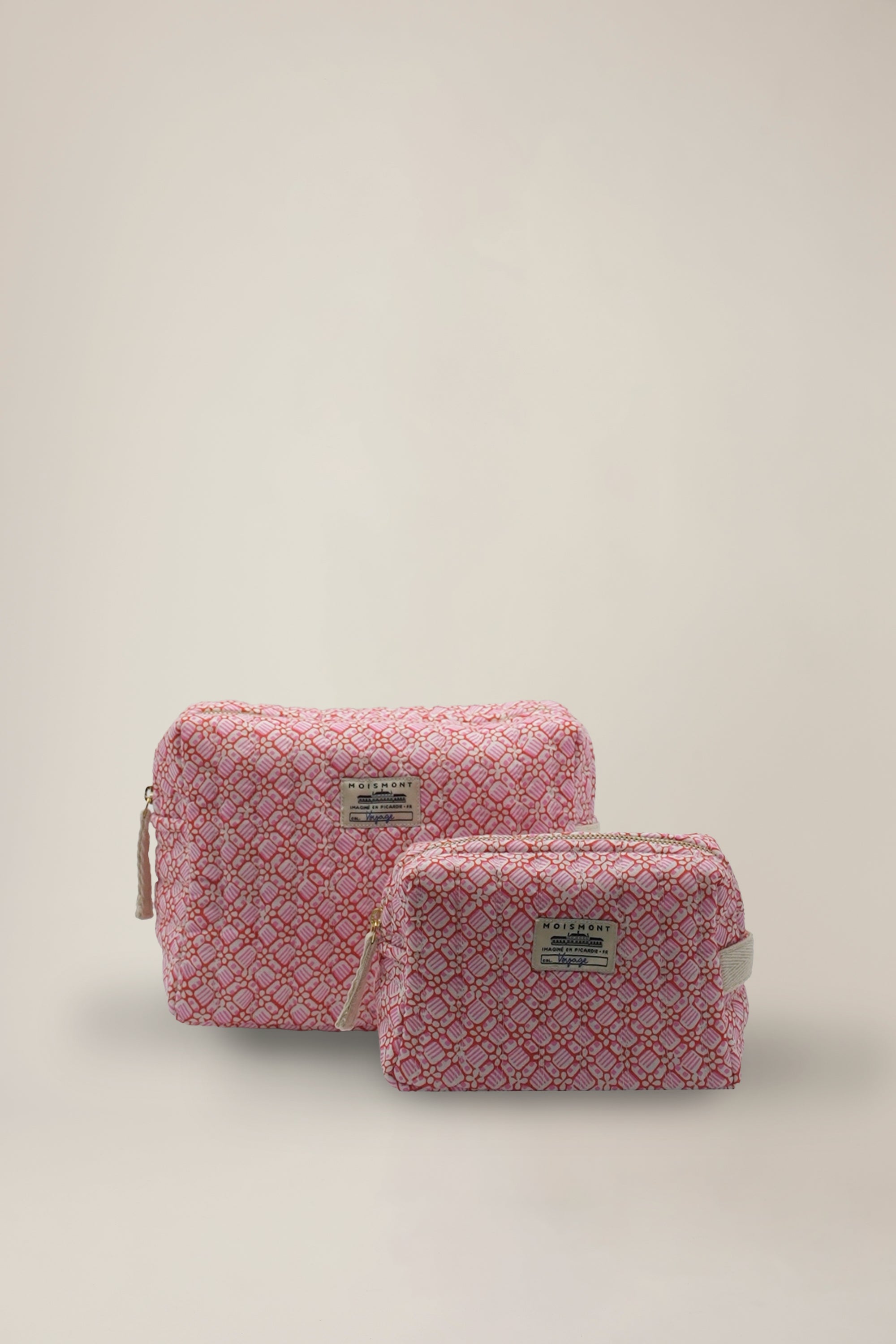 Colette Tulip Pouch Duo