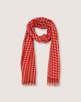 Echarpe N°693 Poppy Red - Moismont