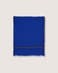 Echarpe N°697 Royal Blue - Moismont