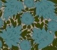 Foulard Amber N°680 Celeste Blue