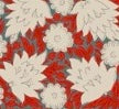 Foulard Amber N°680 Poppy