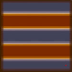 Foulard Rugby N°795 Slate Grey
