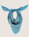 Foulard N°675 Cloud - Moismont