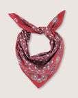 Foulard N°675 Tomette - Moismont