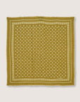 Foulard N°676 Khaki - Moismont