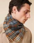 Foulard N°677 Mocha - Moismont