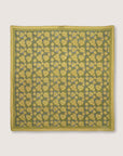 Foulard N°680 Khaki - Moismont