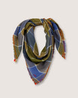 Foulard N°686 Mocha - Moismont