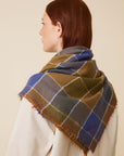 Foulard N°686 Mocha - Moismont