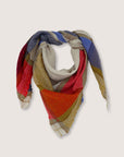 Foulard N°687 Multicolor - Moismont