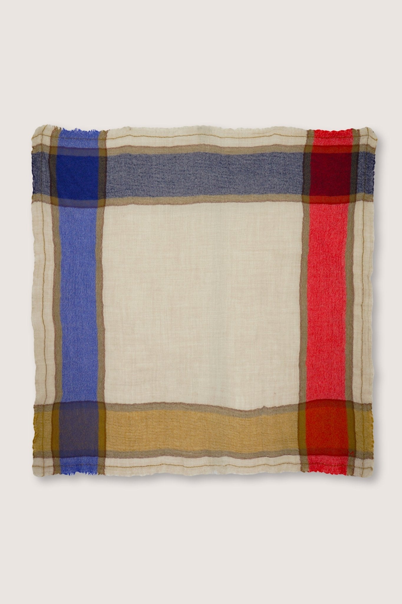 Foulard N°687 Multicolor - Moismont