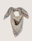 Foulard N°745 Multicolor - Moismont