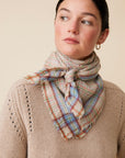 Foulard N°745 Multicolor - Moismont