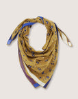 Foulard N°747 Khaki - Moismont