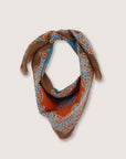 Foulard N°748 Brick - Moismont