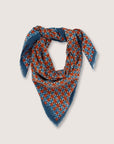 Foulard N°749 Brick - Moismont