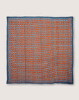 Foulard N°749 Brick - Moismont