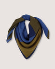 Foulard N°751 Royal Blue - Moismont