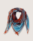 Foulard N°752 Plum - Moismont