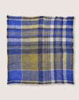 Foulard N°752 Royal Blue - Moismont