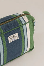 Large Pouch N°43 Bari Green Tea