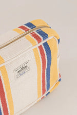 Large Pouch No. 43 Bari Holi Yellow