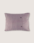 Housse de coussin laine N°80 Green Tea - Moismont