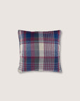 Housse de coussin laine N°81 Navy Blue - Moismont