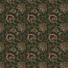 Gilet Ava N°813 India British Green