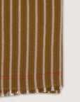 Plaid Coton N°29 Wood - Moismont