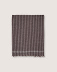 Plaid Laine N°80 Natural - Moismont