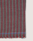 Plaid Laine N°80 Tomette - Moismont