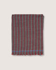 Plaid Laine N°80 Tomette - Moismont