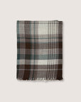 Plaid Laine N°81 Natural - Moismont