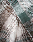 Plaid Laine N°81 Natural - Moismont