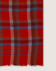 Plaid Laine N°82 Tomette - Moismont