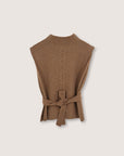 Pull Auguste N°206 Mocha - Moismont