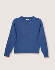 Pull Theodore N°200 Denim Blue - Moismont