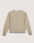 Pull Theodore N°200 Natural - Moismont