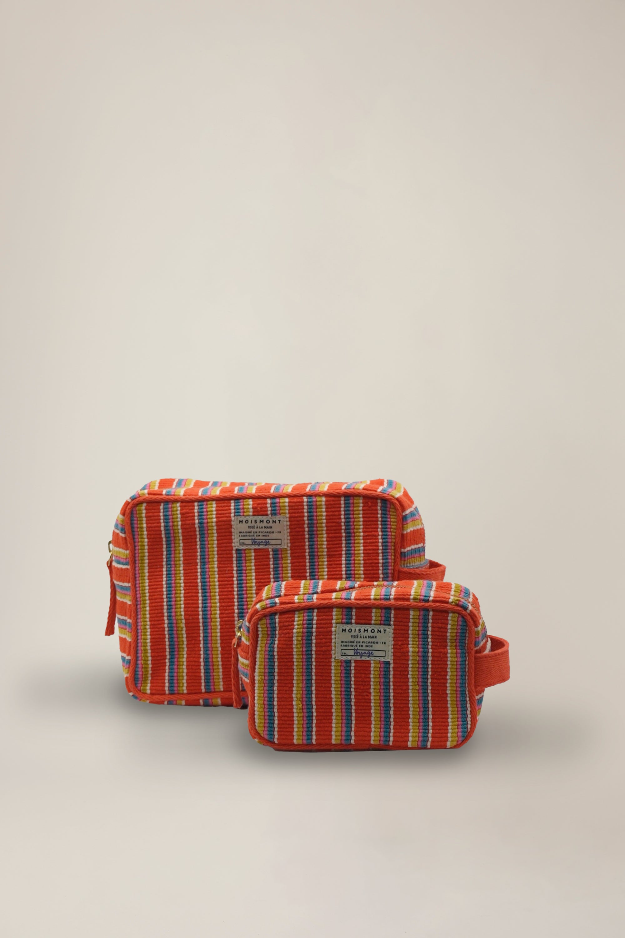 Roma Spritz Pouch Duo