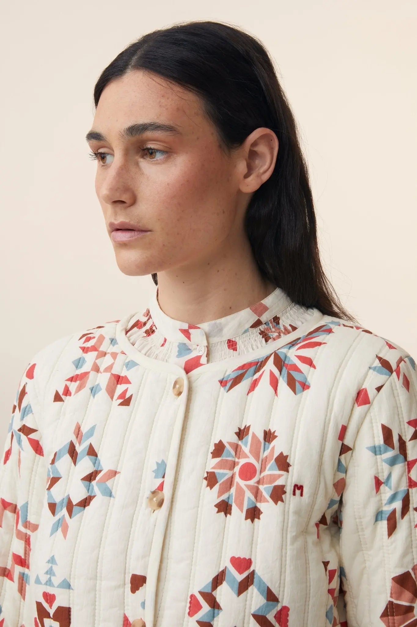 Quality scarves and accessories – Moismont