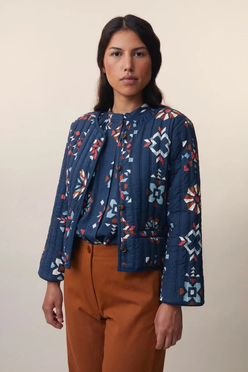 Quality scarves and accessories – Moismont