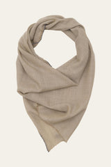 Foulard N°628 Navy Blue - Moismont