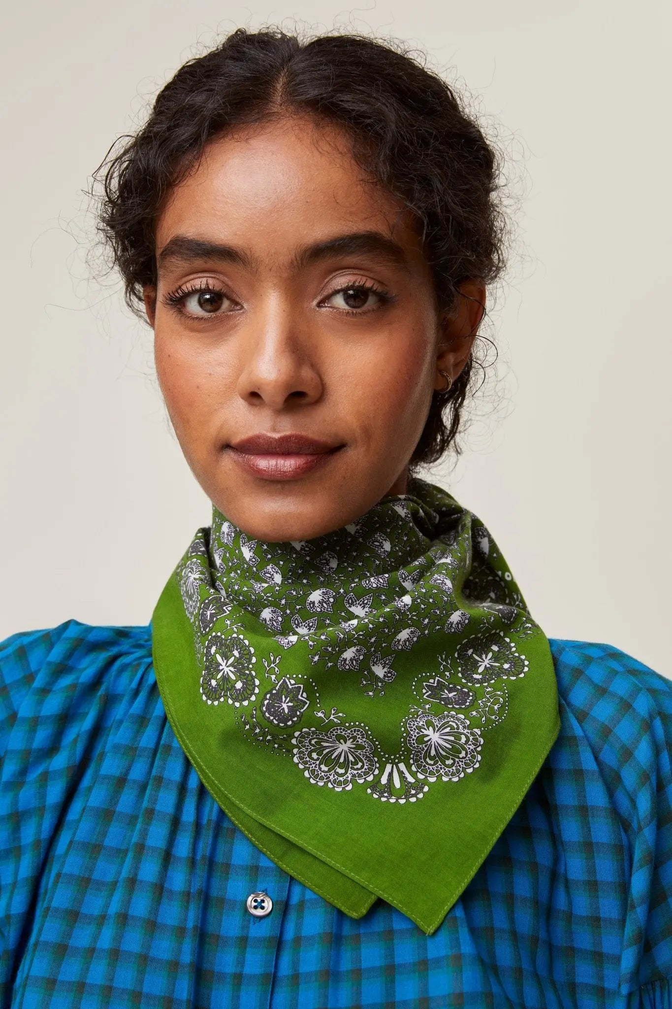 ファッション雑貨・小物その他 MOISMONT Scarves Hats & Gloves Scarf & Ready-to-wear - Craftsmanship & timeless