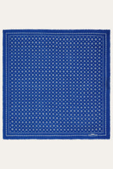 Foulard N°676 Blue Worker - Moismont