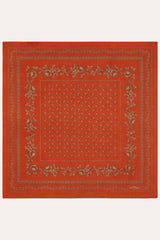 Foulard N°679 Tomette - Moismont