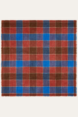 Foulard N°686 Indian Red - Moismont