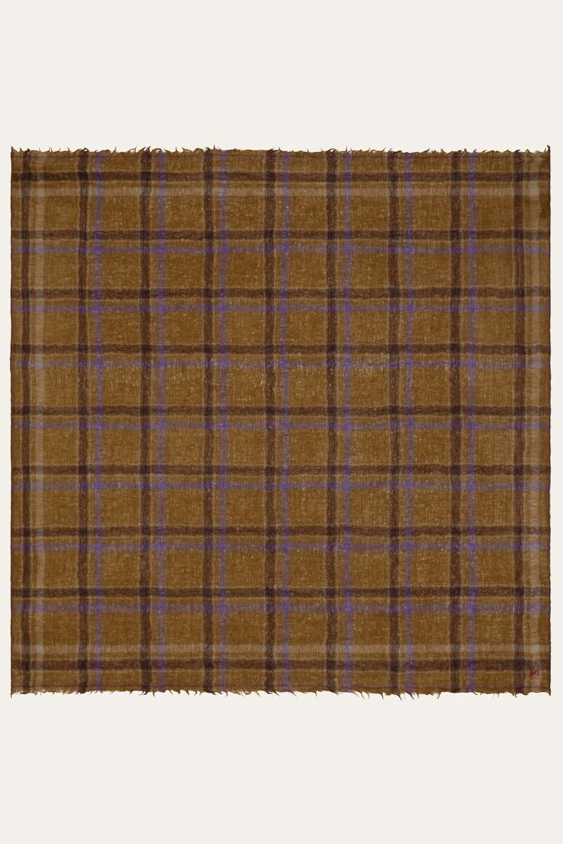 Foulard N°688 Nut - Moismont