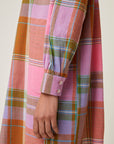 Robe Maelle N°735 Madurai Pop Pink - Moismont